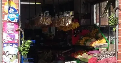 MINI MERCADO EN LA112 MINI MERCADO EN LA112
